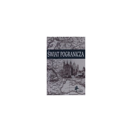 Świat pogranicza