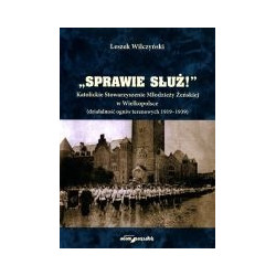 Sprawie służ!