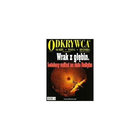 Odkrywca nr 3 (170) 2013