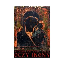 Oczy ikony