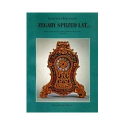 Zegary sprzed lat
