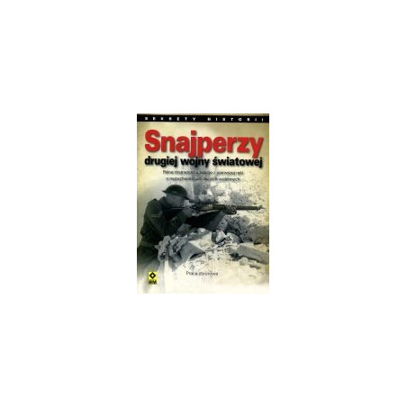 Snajperzy drugiej wojny światowej