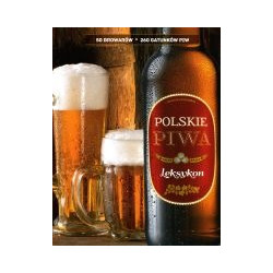 Polskie piwa. Leksykon