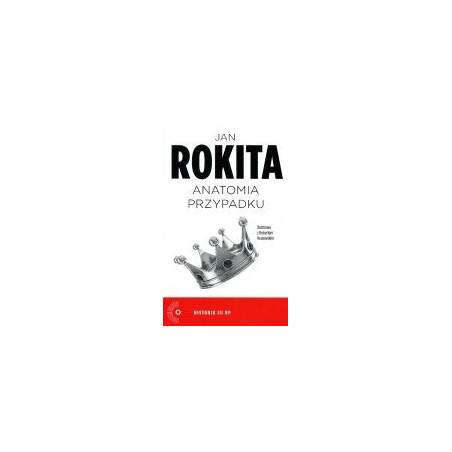 Anatomia przypadku