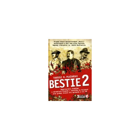 Bestie 2