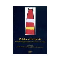 Polska a Hiszpania