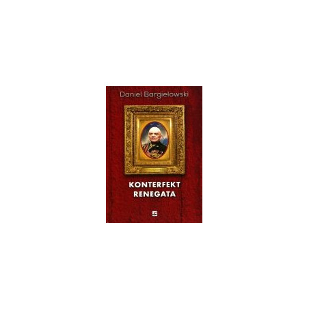 Konterfekt renegata