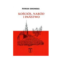 Kościół, Naród i Państwo
