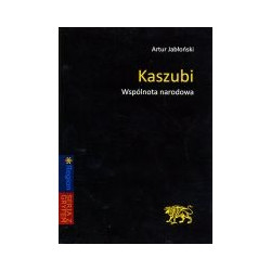 Kaszubi Wspólnota narodowa