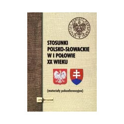 Stosunki polsko-słowackie w I połowie XX wieku