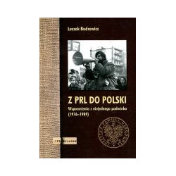 Z PRL do Polski