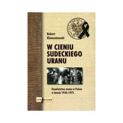 W cieniu sudeckiego uranu
