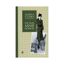 Ocalił mnie kowal