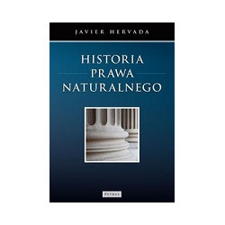 Historia Prawa Naturalnego