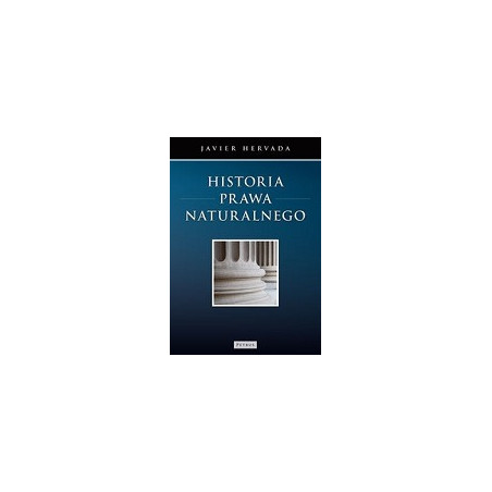 Historia Prawa Naturalnego