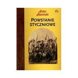 Powstanie styczniowe
