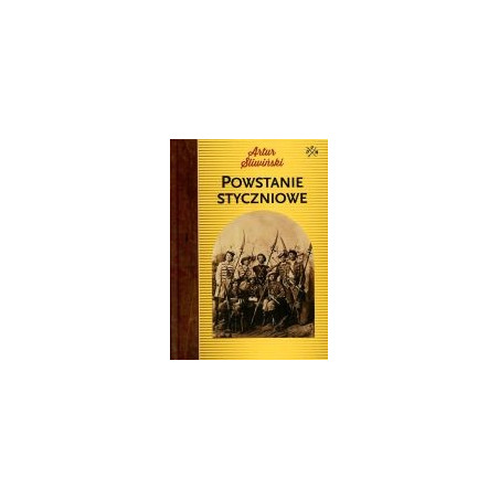 Powstanie styczniowe