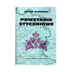 Powstanie styczniowe