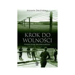 Krok do wolności
