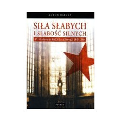 Siła słabych i słabość silnych