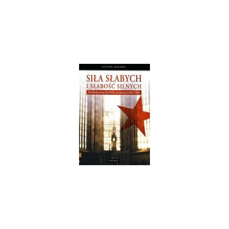Siła słabych i słabość silnych