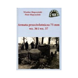 Armata przeciwlotnicza 75 mm wz. 36 i wz. 37