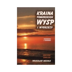 Kraina pomorskich wysp i wybrzeży