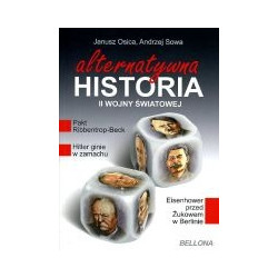 Alternatywna historia II wojny światowej
