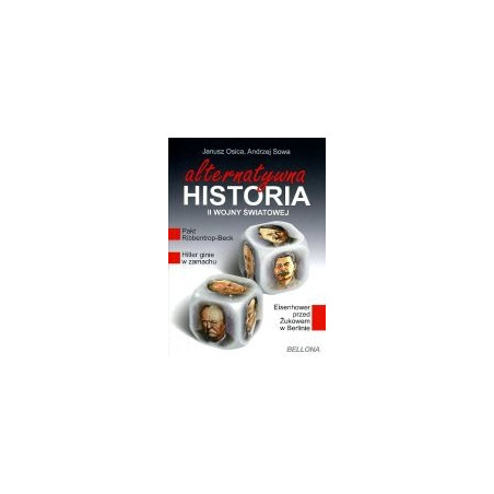 Alternatywna historia II wojny światowej