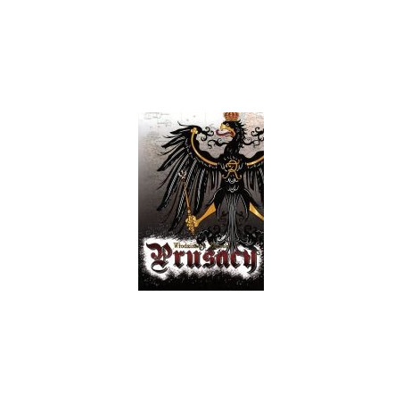 Prusacy