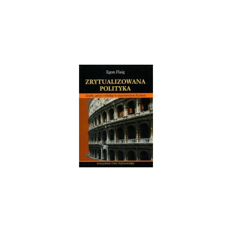 Zrytualizowana polityka