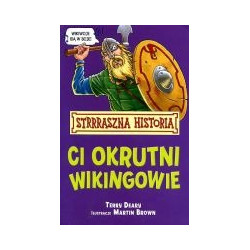 Ci okrutni Wikingowie