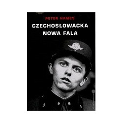 Czechosłowacka Nowa Fala