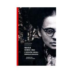 Ulica cioci Oli
