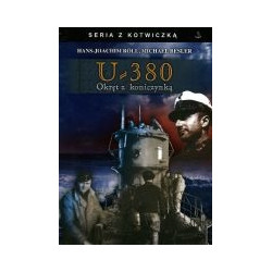 U-380 Okręt z koniczynką