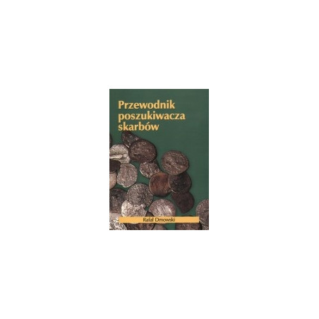 Przewodnik poszukiwacza skarbów