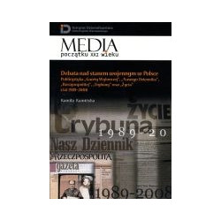 Debata nad stanem wojennym w Polsce