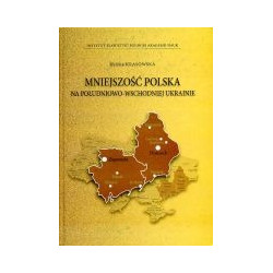 Mniejszość polska na południowo-wschodniej Ukrainie