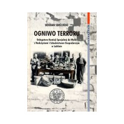 Ogniwo terroru