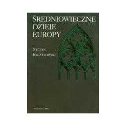 Średniowieczne dzieje Europy