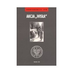 Akcja WISŁA