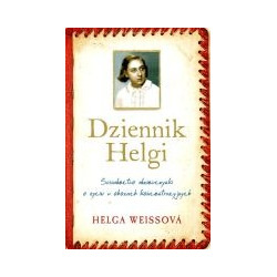 Dziennik Helgi