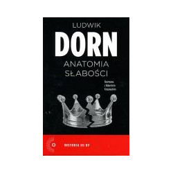 Anatomia słabości
