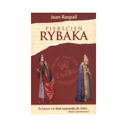 Pierścień rybaka
