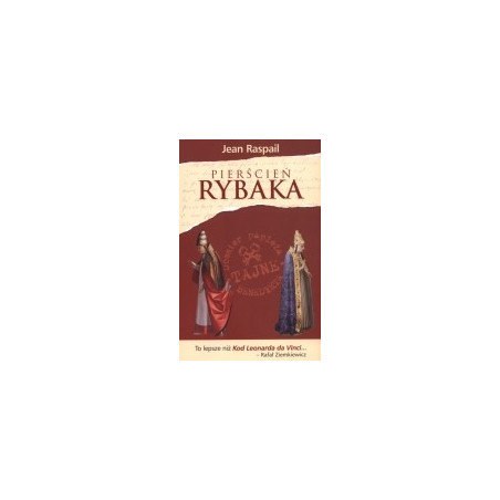 Pierścień rybaka