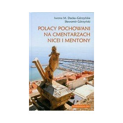 Polacy pochowani na cmentarzach Nicei i Mentony