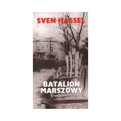 Batalion marszowy