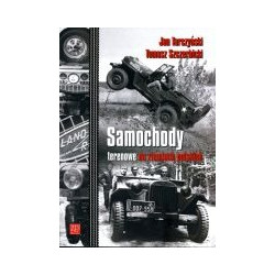 Samochody terenowe na ziemiach polskich