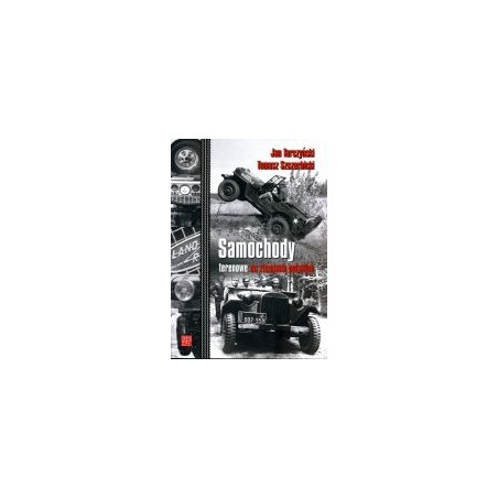 Samochody terenowe na ziemiach polskich