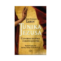 Tunika Jezusa